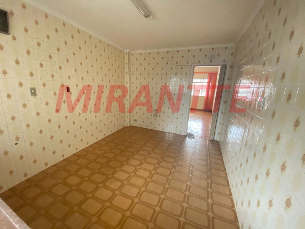 Sobrado de 130m² com 3 quartos em Limão