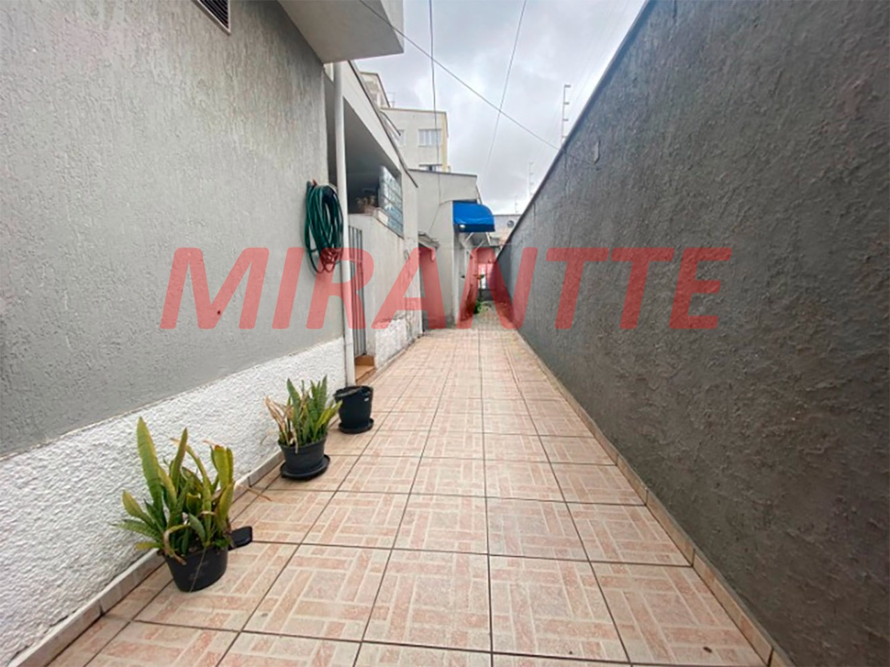 Sobrado de 130m² com 3 quartos em Limão
