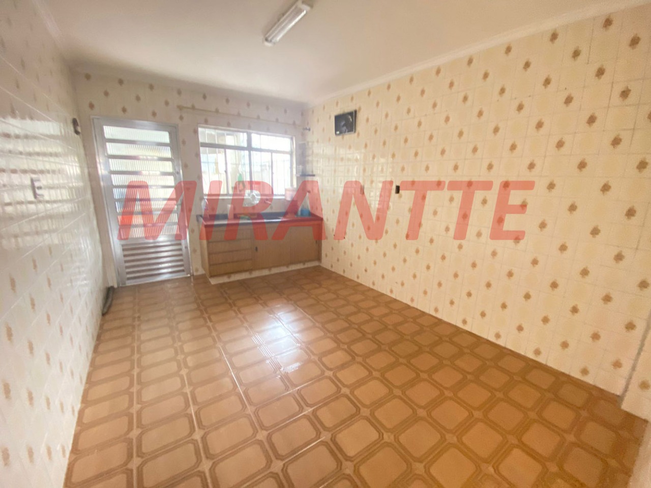 Sobrado de 130m² com 3 quartos em Limão