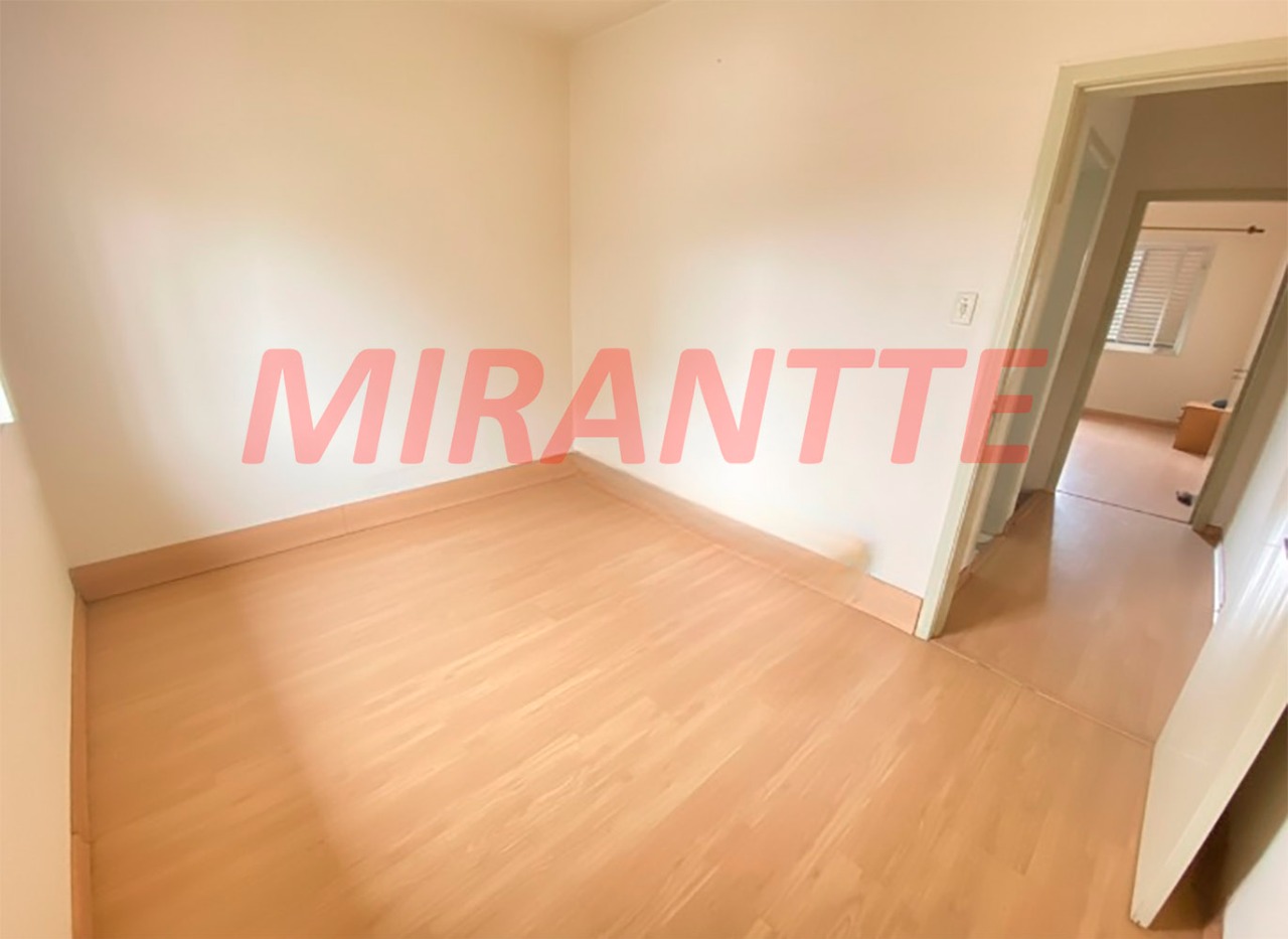 Sobrado de 130m² com 3 quartos em Limão