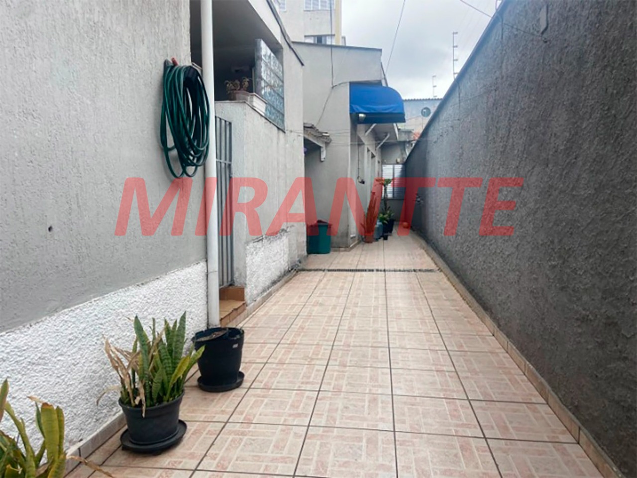 Sobrado de 130m² com 3 quartos em Limão
