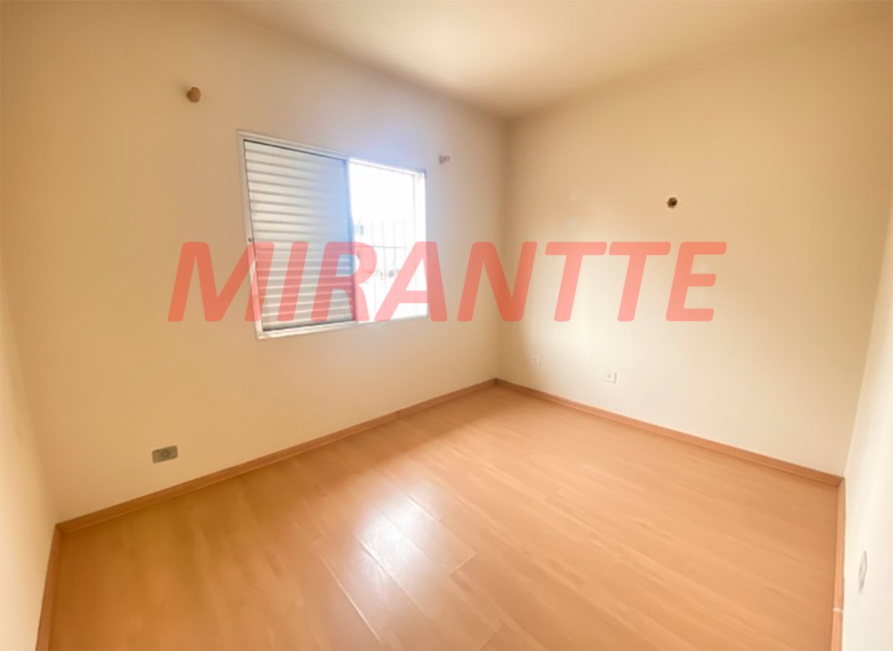 Sobrado de 130m² com 3 quartos em Limão