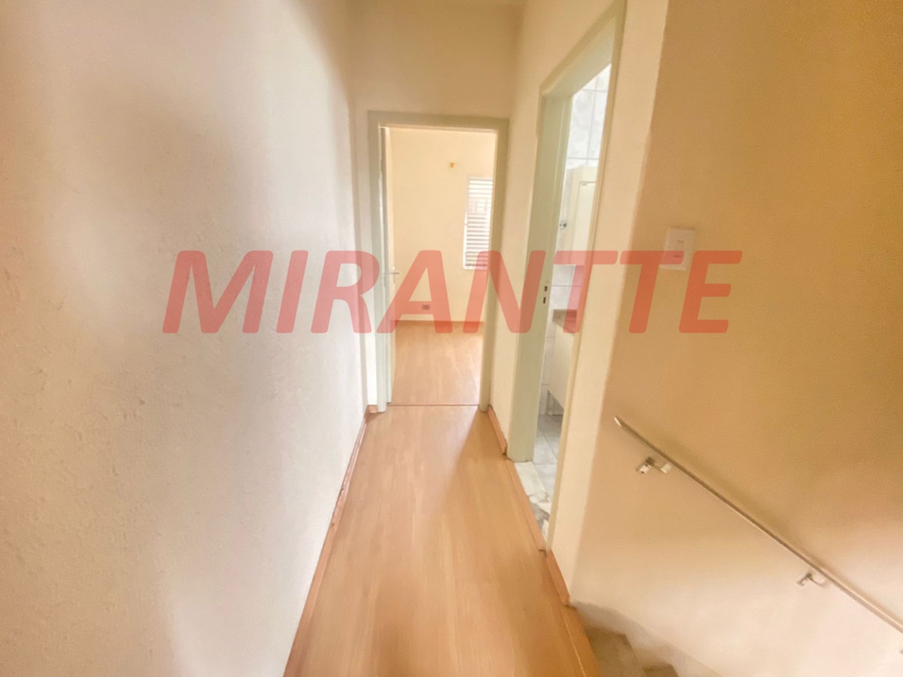 Sobrado de 130m² com 3 quartos em Limão