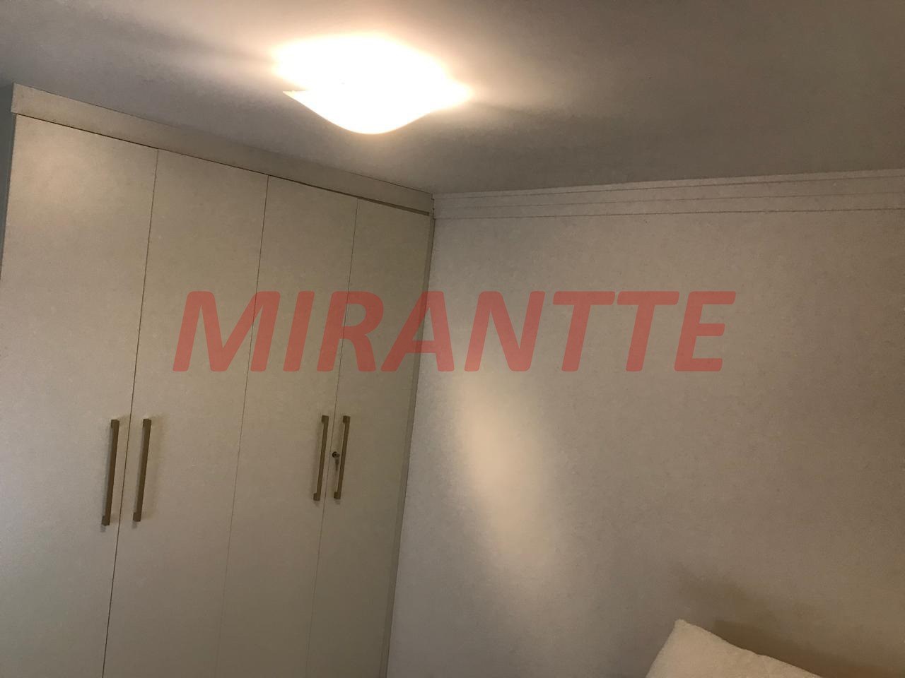 Apartamento de 49m² com 2 quartos em Jardim Antartica
