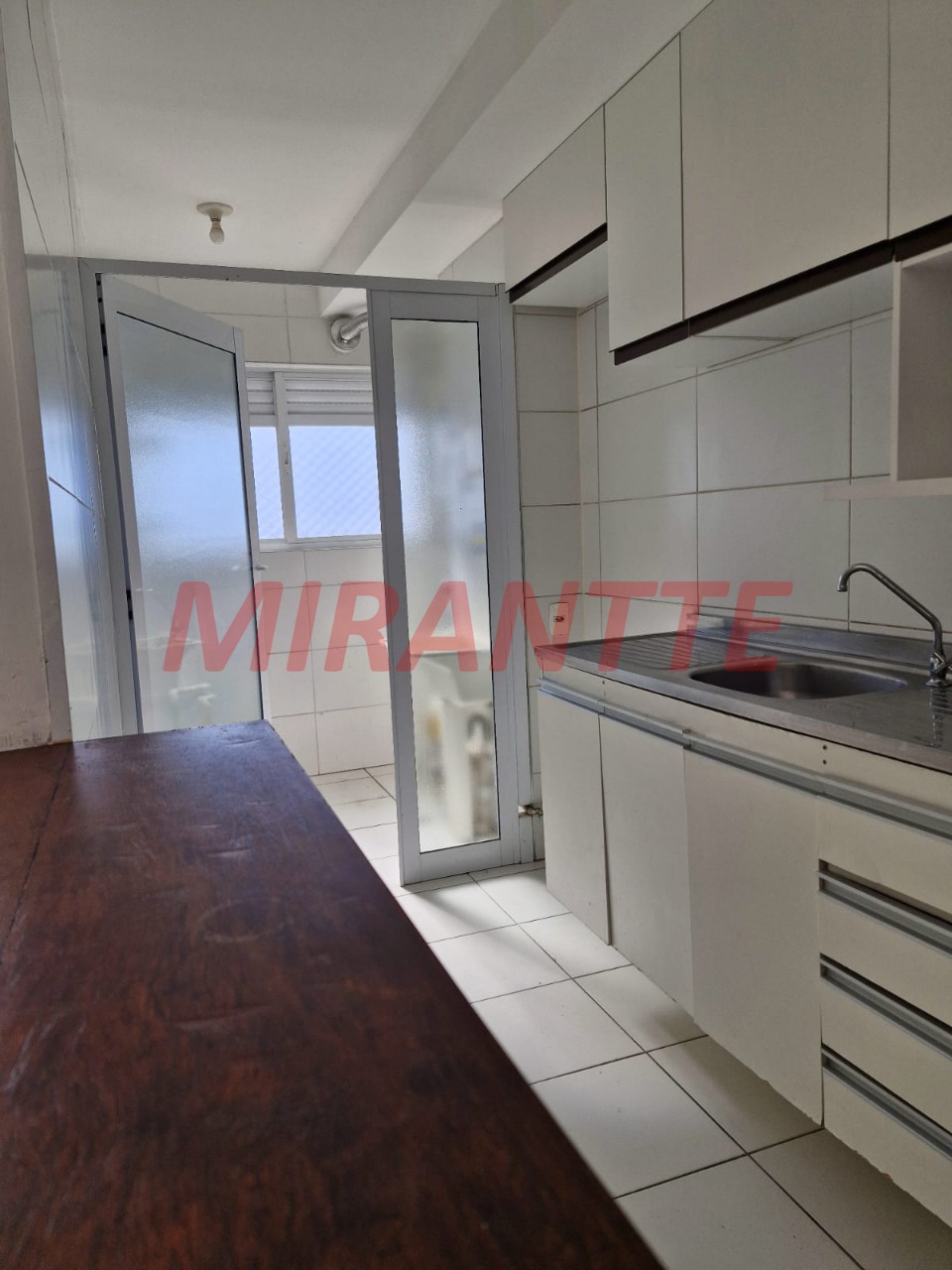 Apartamento de 65m² com 2 quartos em Freguesia do Ó