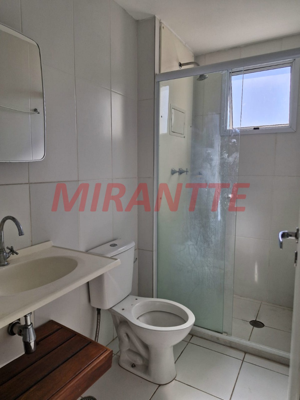 Apartamento de 65m² com 2 quartos em Freguesia do Ó