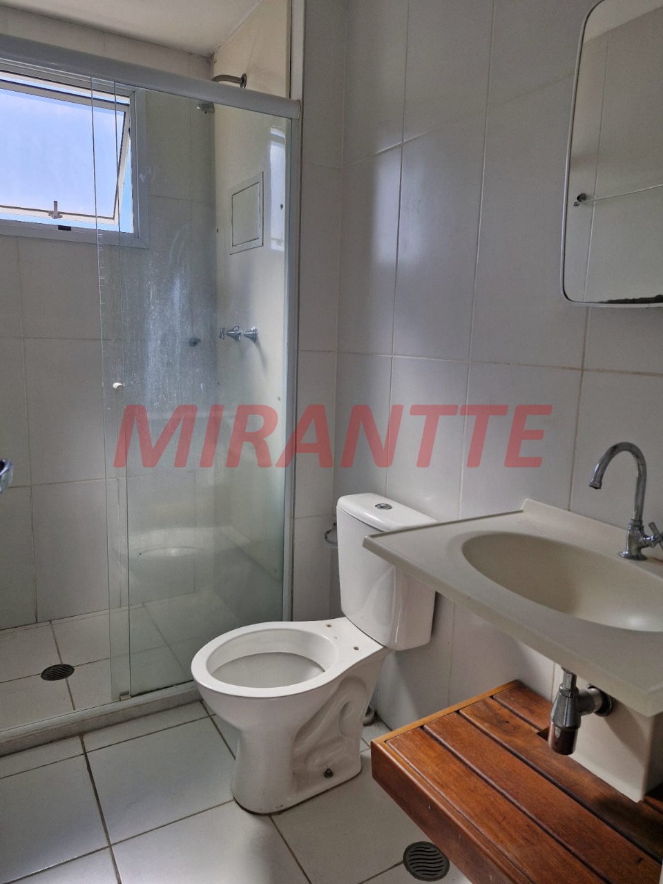 Apartamento de 65m² com 2 quartos em Freguesia do Ó