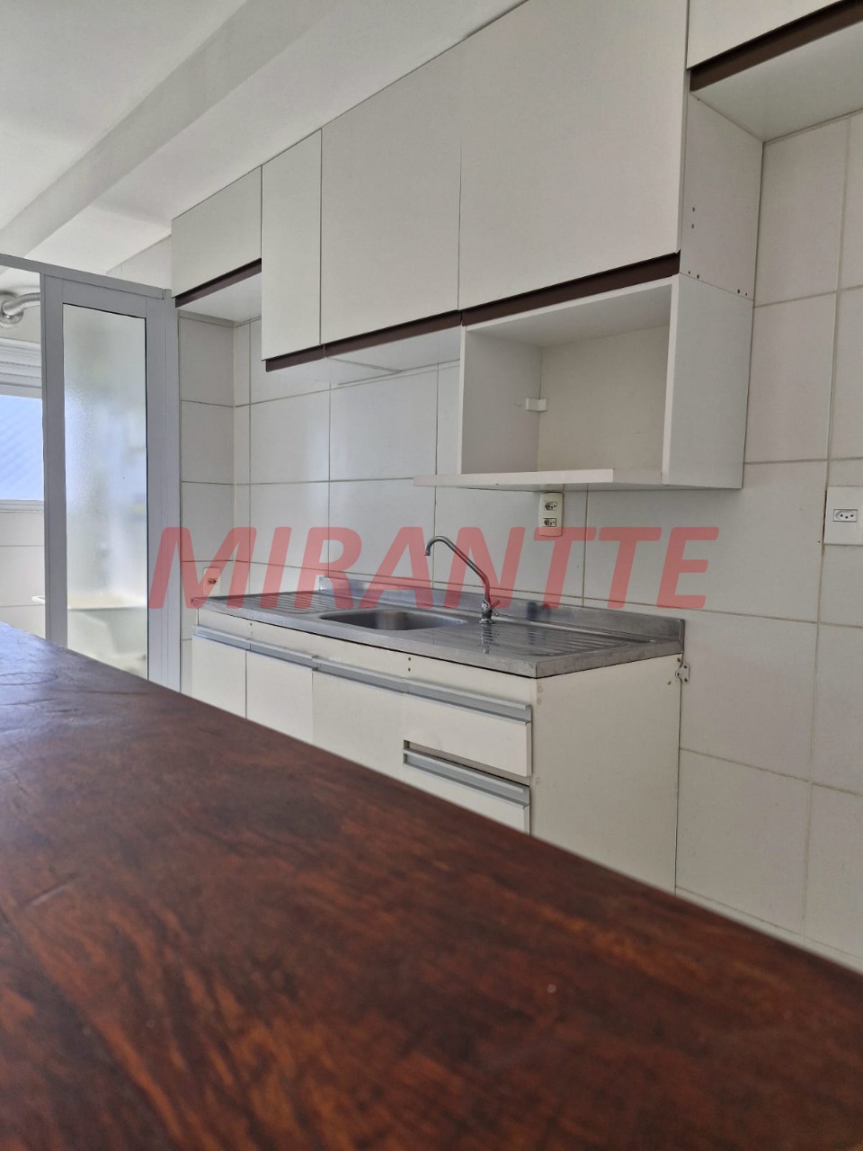 Apartamento de 65m² com 2 quartos em Freguesia do Ó