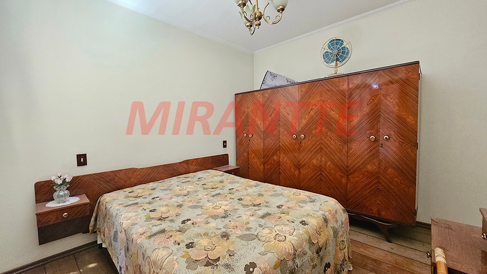 Sobrado de 380m² com 7 quartos em Jardim Brasil (Zona Norte)