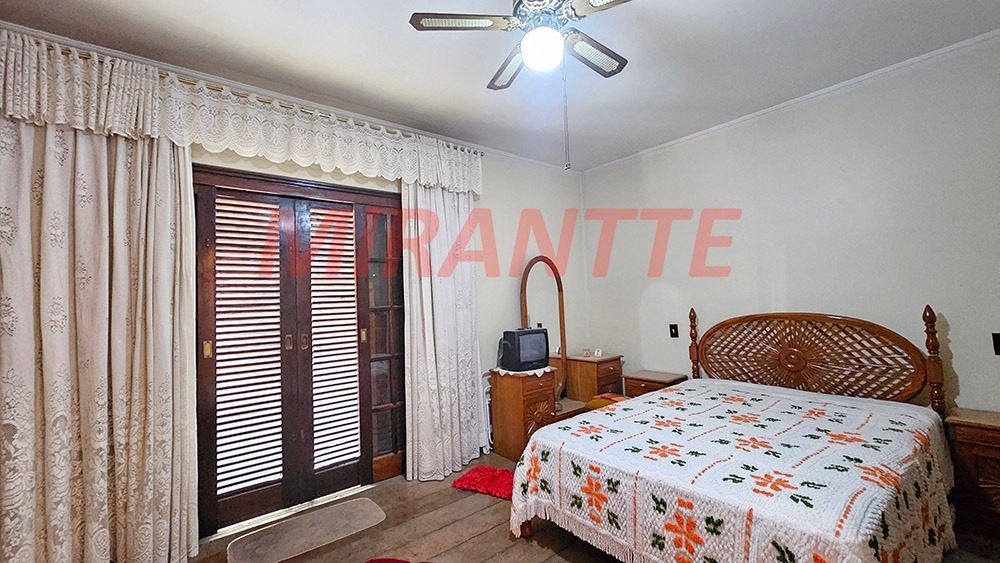 Sobrado de 380m² com 7 quartos em Jardim Brasil (Zona Norte)