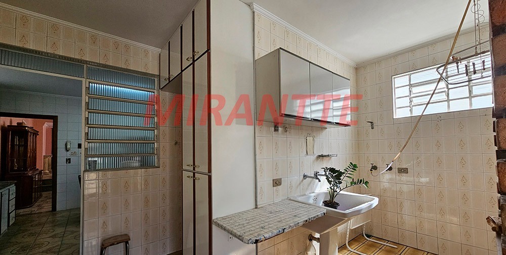 Sobrado de 380m² com 7 quartos em Jardim Brasil (Zona Norte)