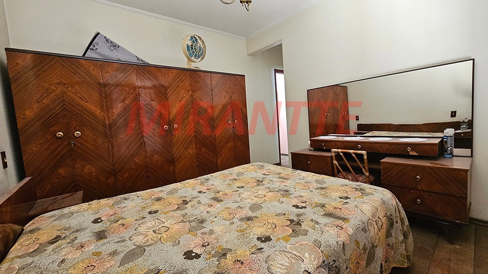 Sobrado de 380m² com 7 quartos em Jardim Brasil (Zona Norte)