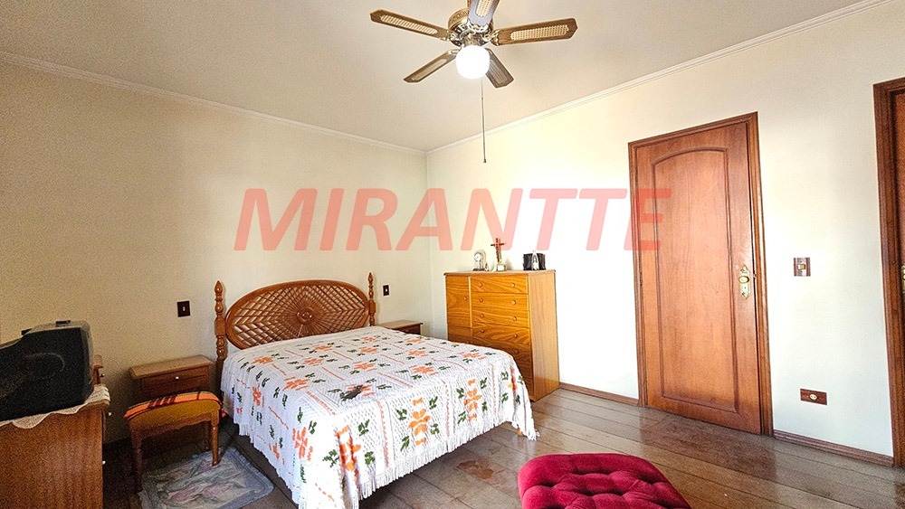 Sobrado de 380m² com 7 quartos em Jardim Brasil (Zona Norte)