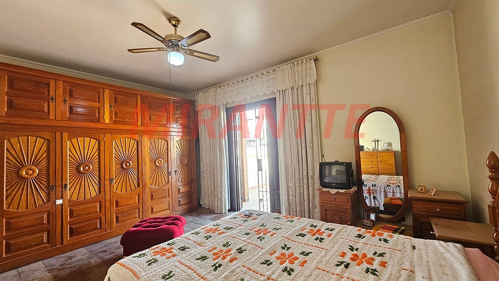 Sobrado de 380m² com 7 quartos em Jardim Brasil (Zona Norte)