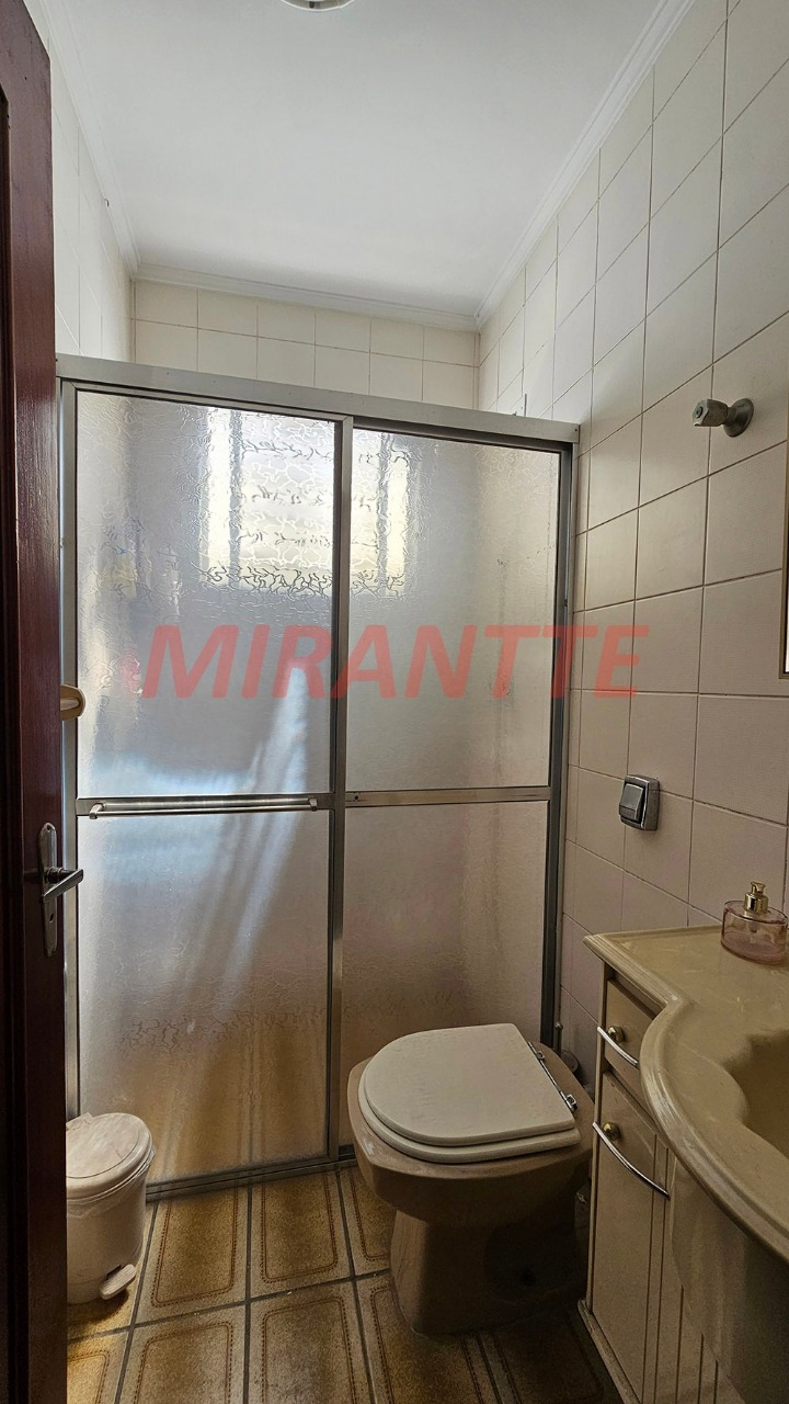 Sobrado de 380m² com 7 quartos em Jardim Brasil (Zona Norte)