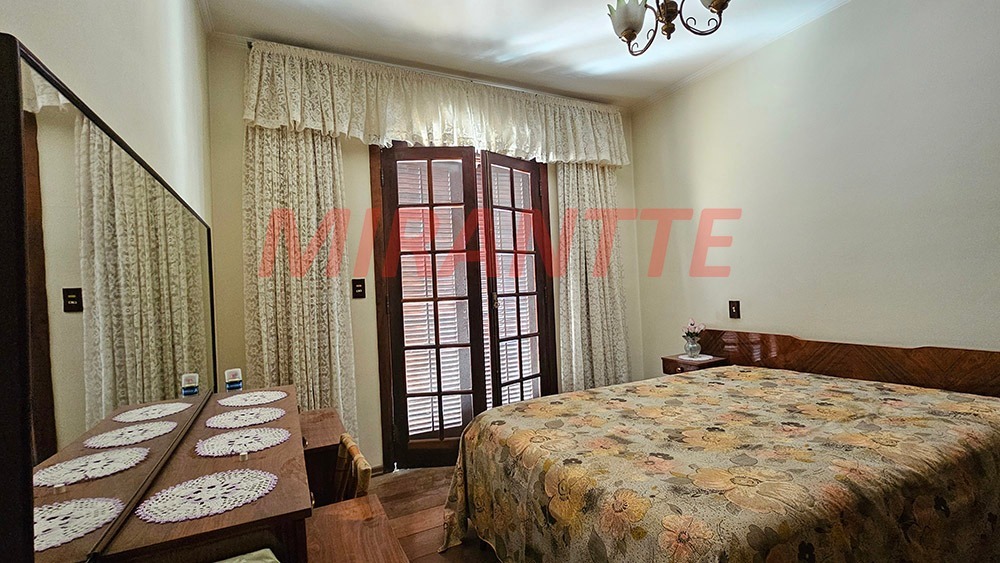 Sobrado de 380m² com 7 quartos em Jardim Brasil (Zona Norte)