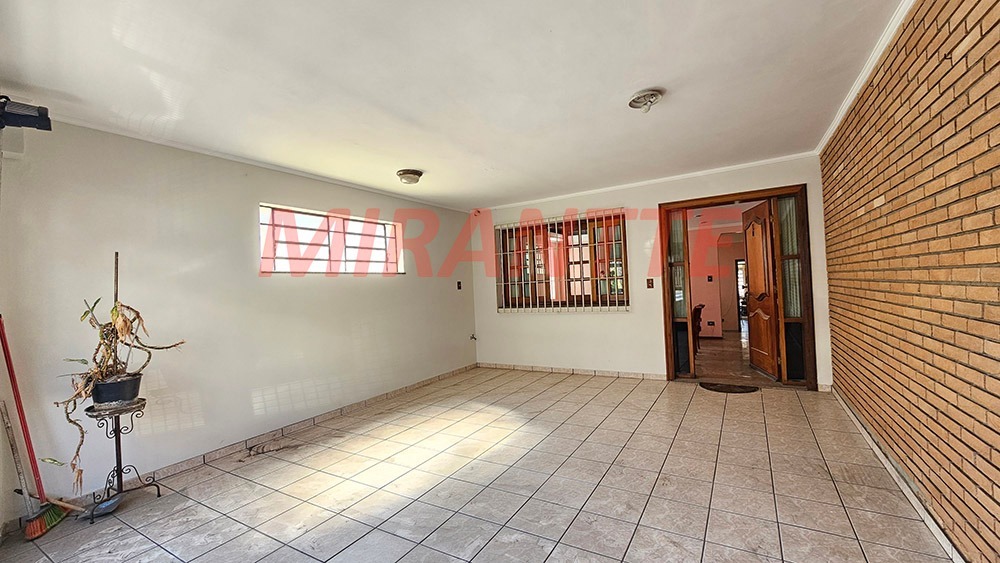 Sobrado de 380m² com 7 quartos em Jardim Brasil (Zona Norte)
