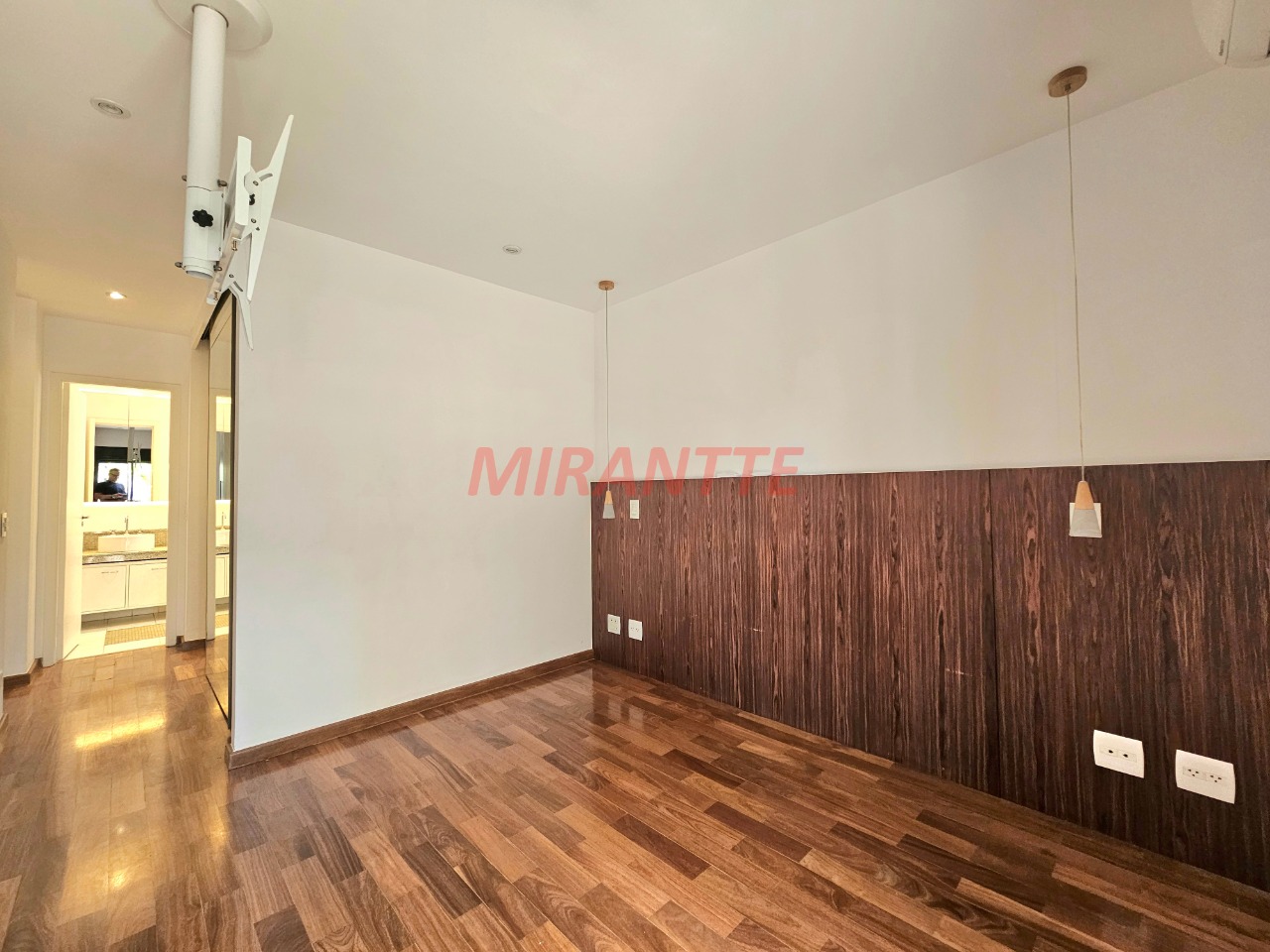 Cobertura de 136m² com 1 quartos em Vila Olimpia