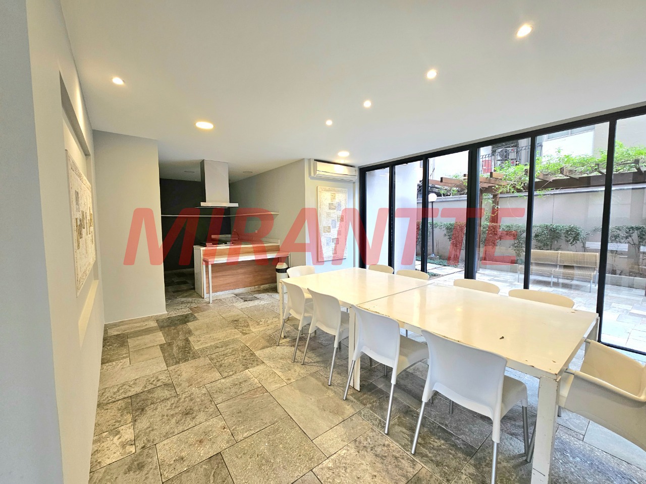 Cobertura de 136m² com 1 quartos em Vila Olimpia