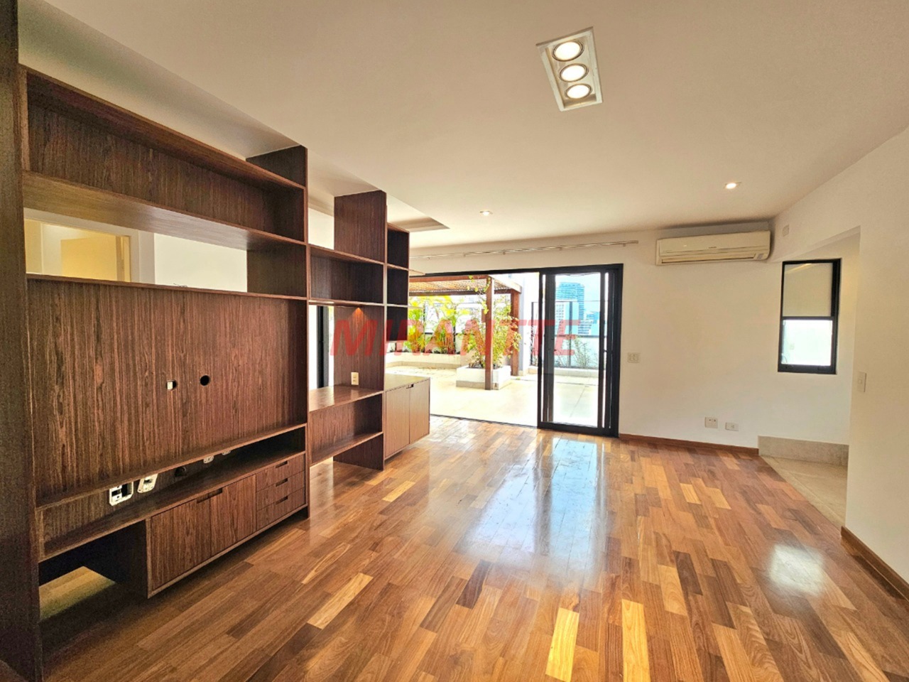 Cobertura de 136m² com 1 quartos em Vila Olimpia