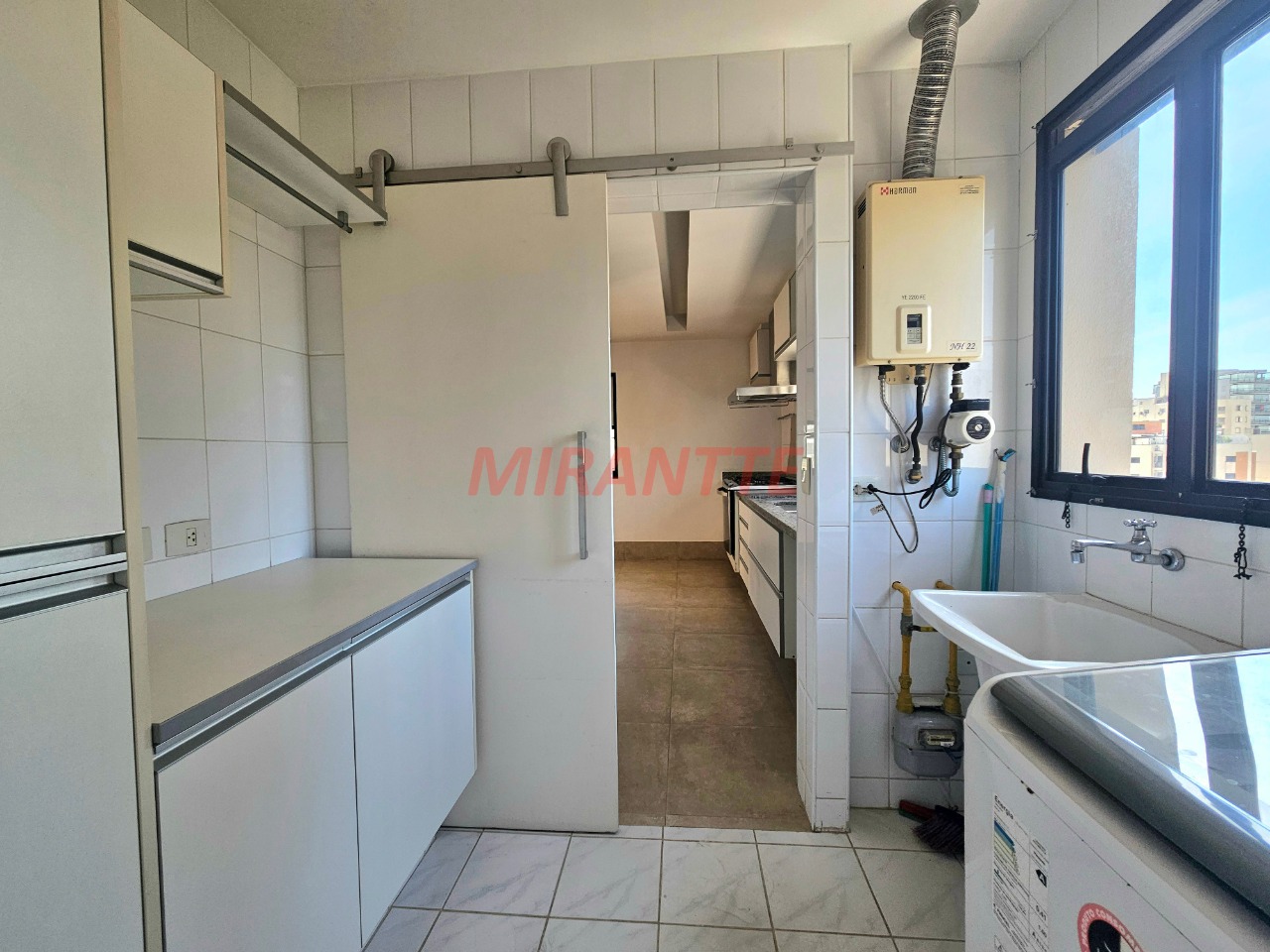 Cobertura de 136m² com 1 quartos em Vila Olimpia