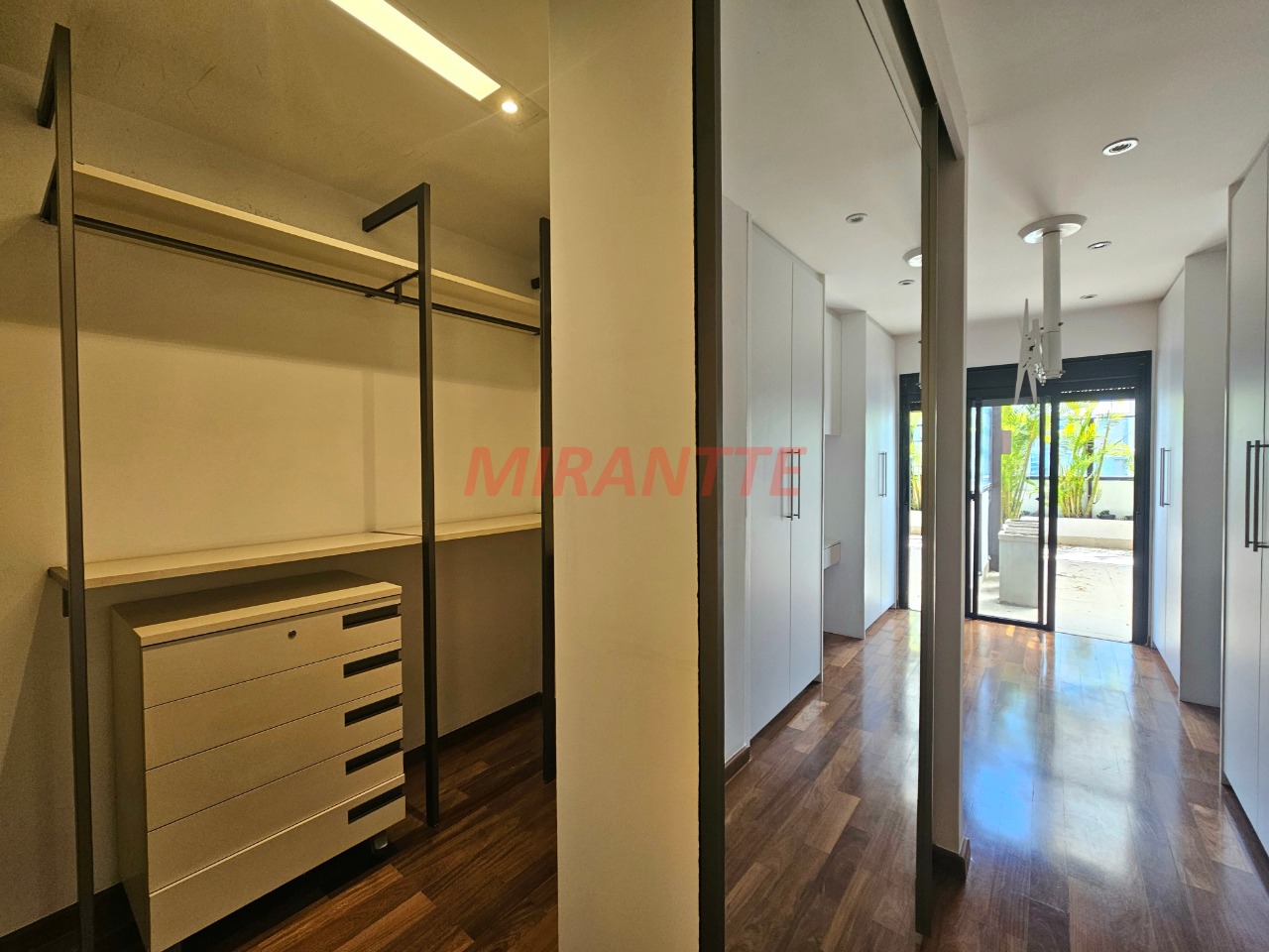 Cobertura de 136m² com 1 quartos em Vila Olimpia