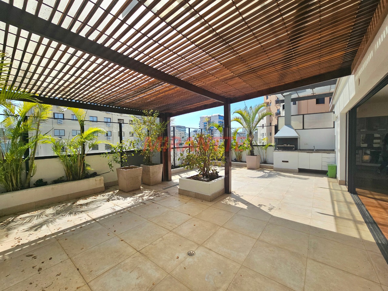Cobertura de 136m² com 1 quartos em Vila Olimpia