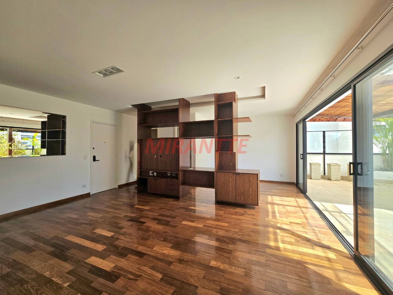 Cobertura de 136m² com 1 quartos em Vila Olimpia