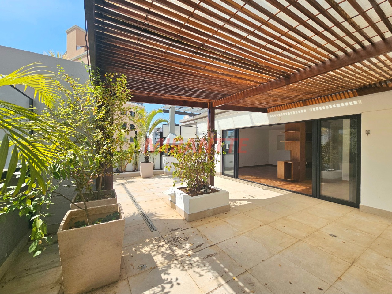 Cobertura de 136m² com 1 quartos em Vila Olimpia