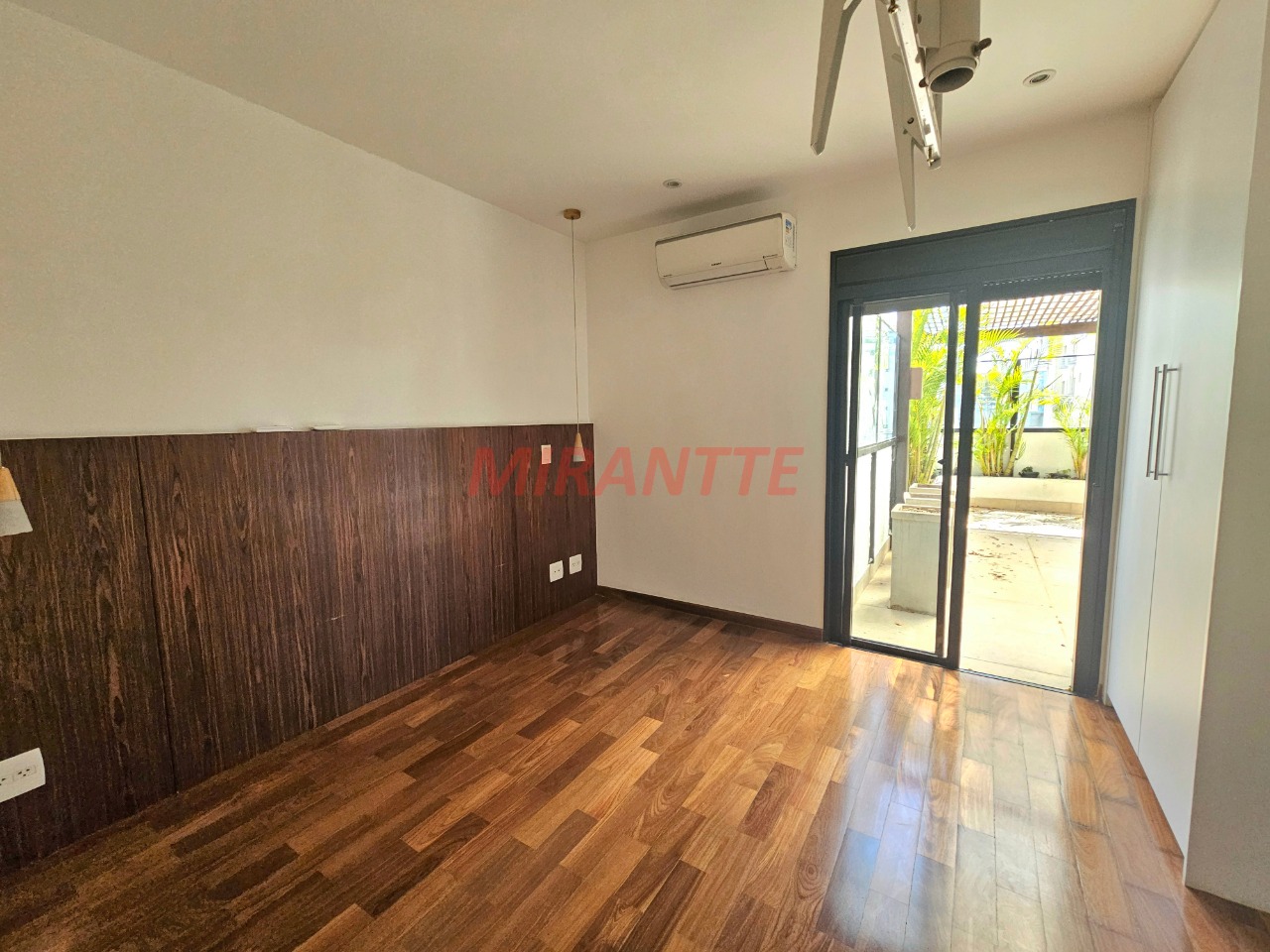 Cobertura de 136m² com 1 quartos em Vila Olimpia