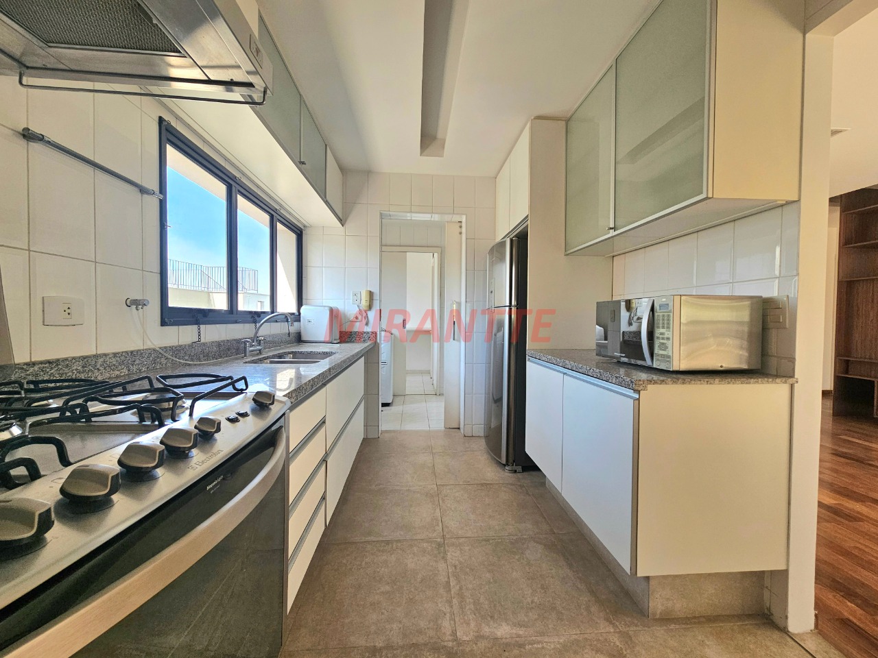 Cobertura de 136m² com 1 quartos em Vila Olimpia