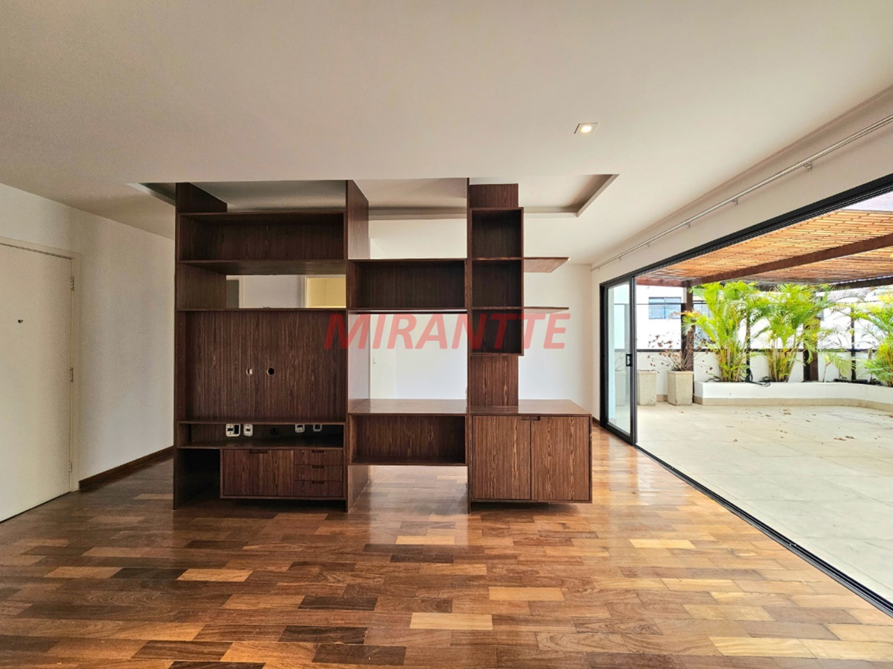Cobertura de 136m² com 1 quartos em Vila Olimpia