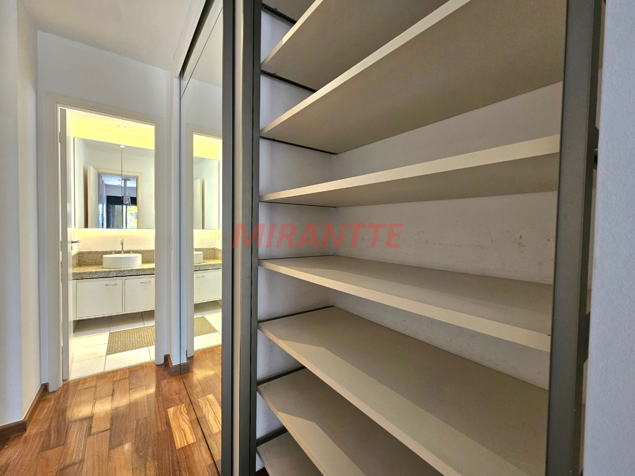 Cobertura de 136m² com 1 quartos em Vila Olimpia