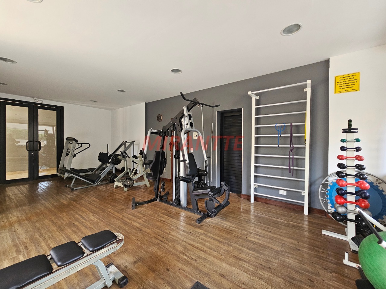 Cobertura de 136m² com 1 quartos em Vila Olimpia