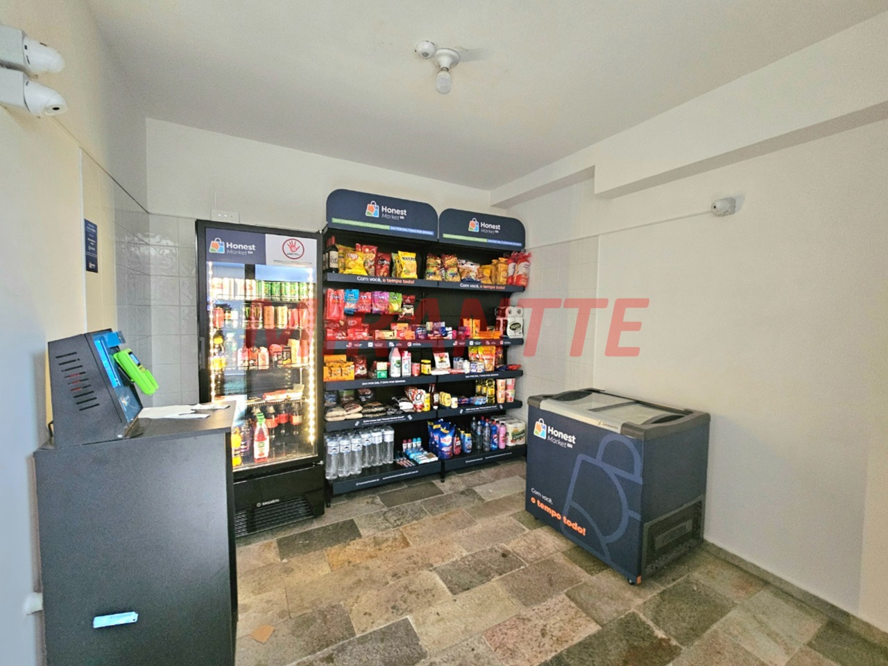 Cobertura de 136m² com 1 quartos em Vila Olimpia
