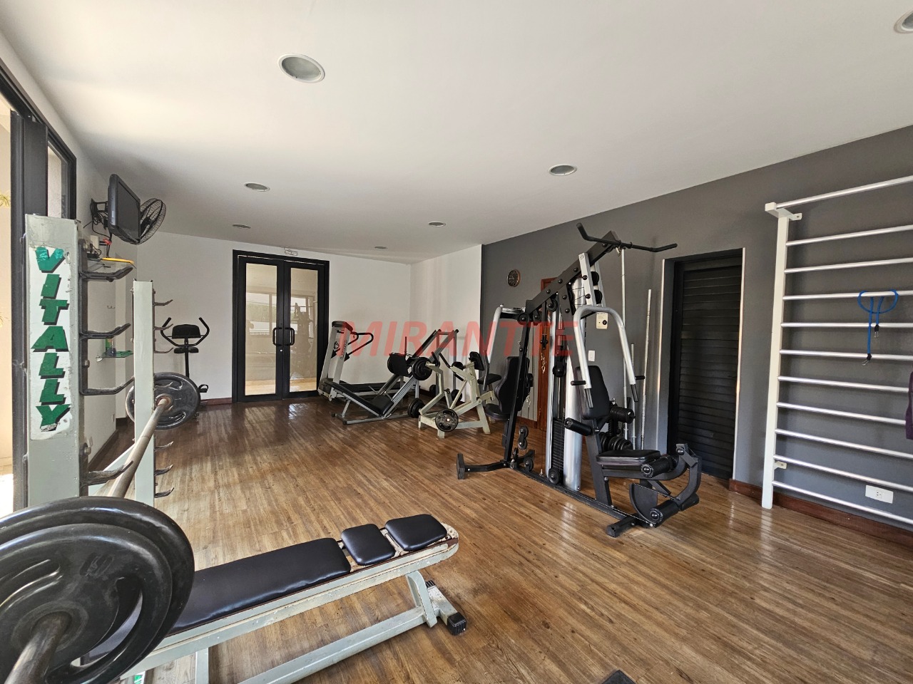 Cobertura de 136m² com 1 quartos em Vila Olimpia