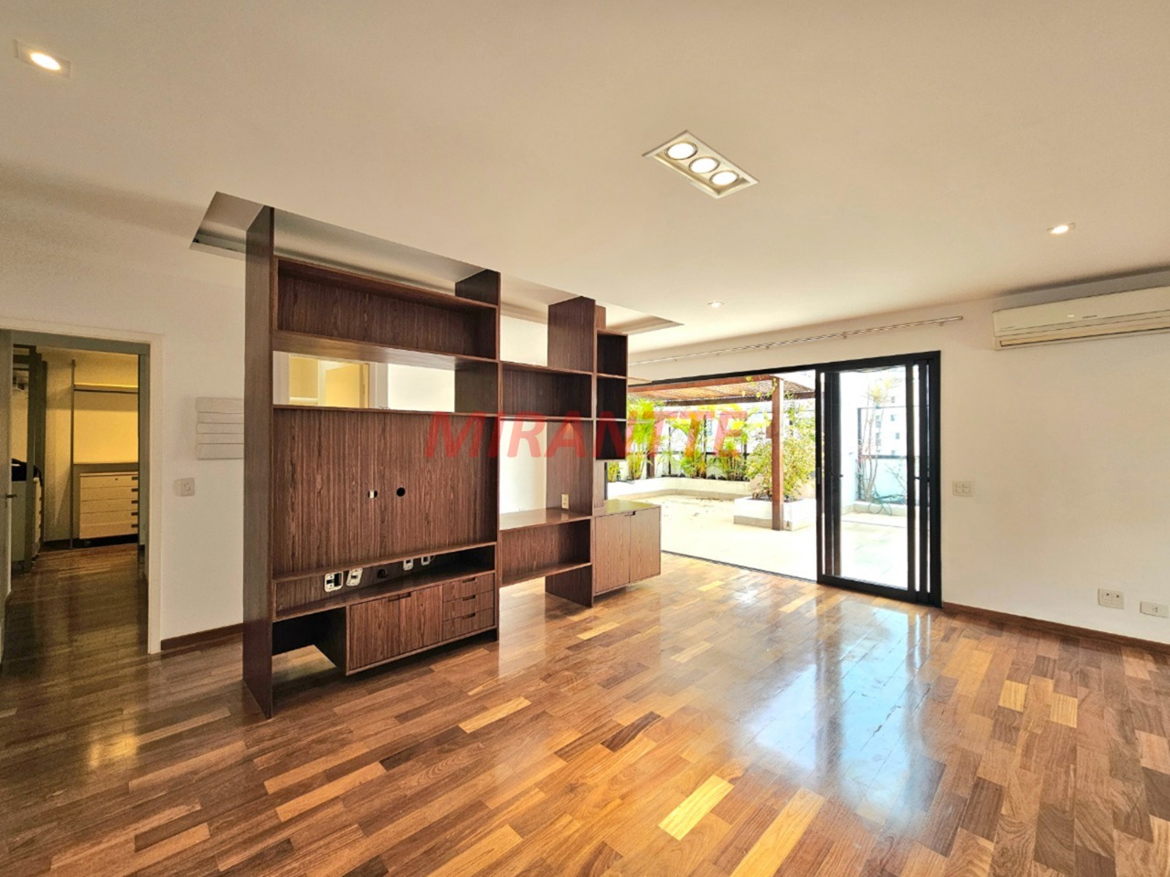 Cobertura de 136m² com 1 quartos em Vila Olimpia