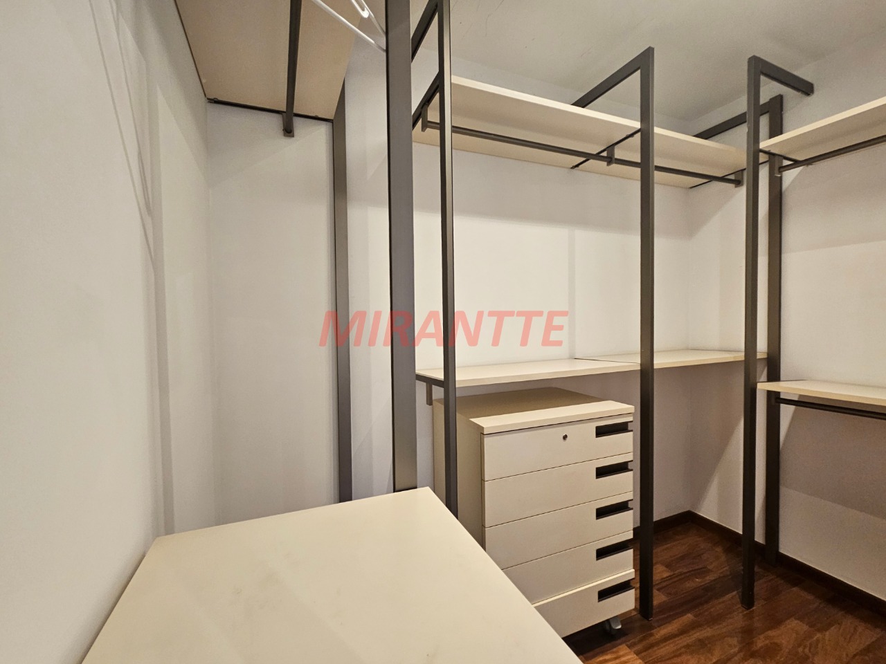 Cobertura de 136m² com 1 quartos em Vila Olimpia