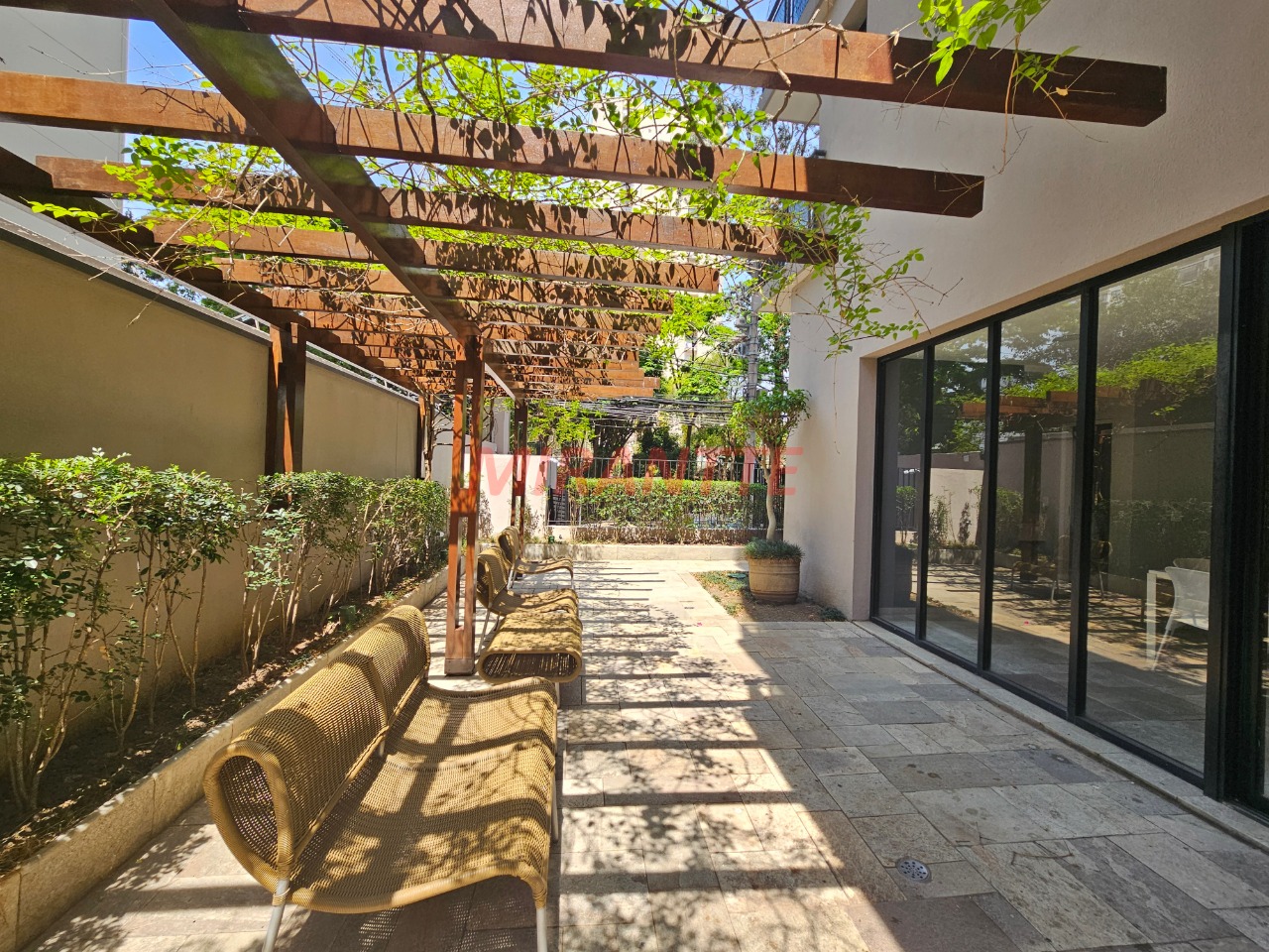 Cobertura de 136m² com 1 quartos em Vila Olimpia