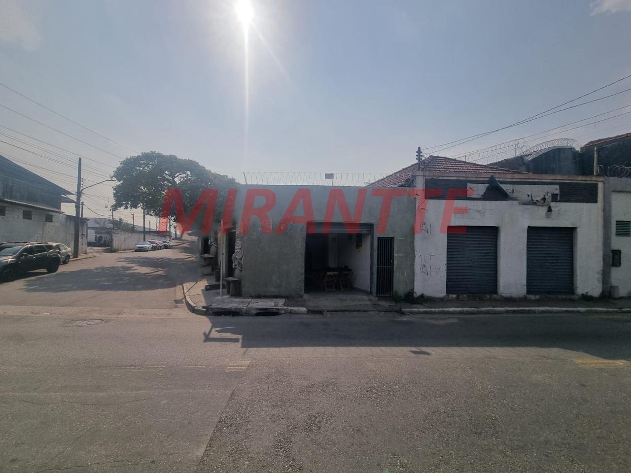 Terreno de m² em Carandiru