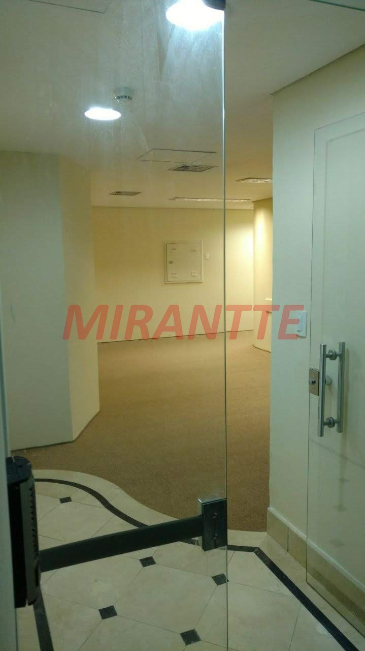 Conjunto comercial de 195m² em Centro