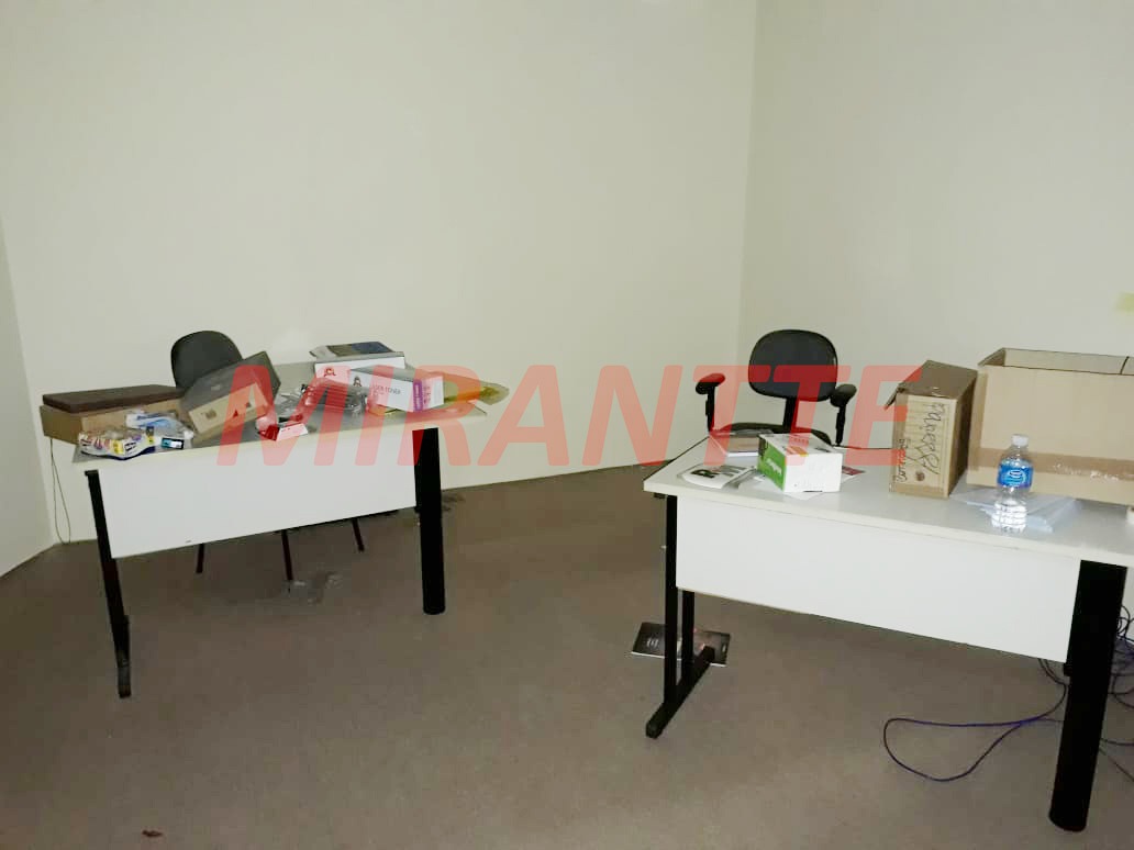 Conjunto comercial de 195m² em Centro