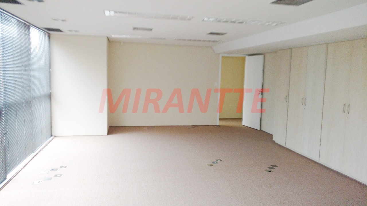 Conjunto comercial de 195m² em Centro