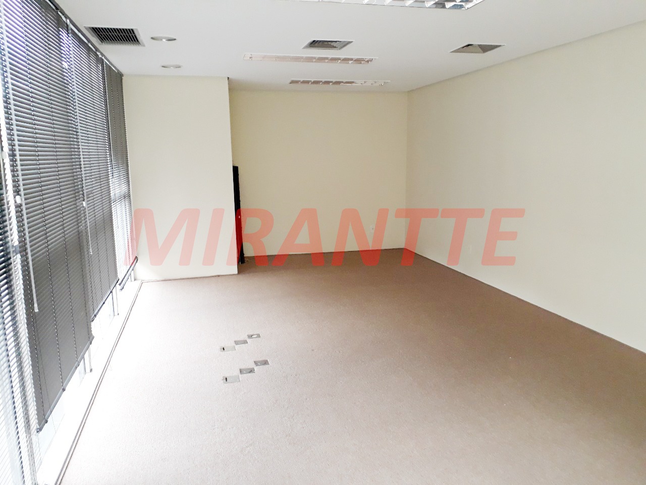 Conjunto comercial de 195m² em Centro