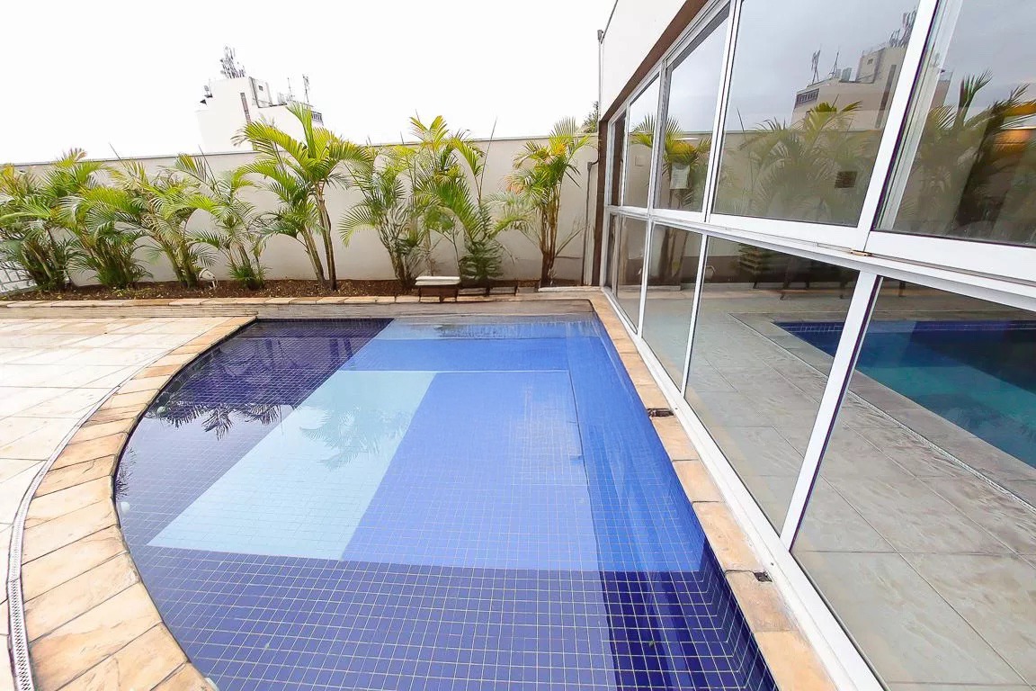 Apartamento de 57m² com 2 quartos em Vila Isolina Mazzei