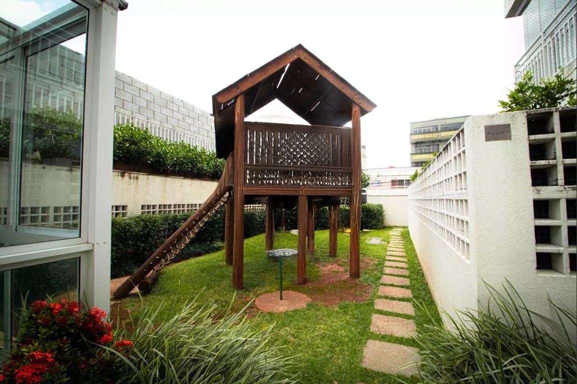 Apartamento de 57m² com 2 quartos em Vila Isolina Mazzei