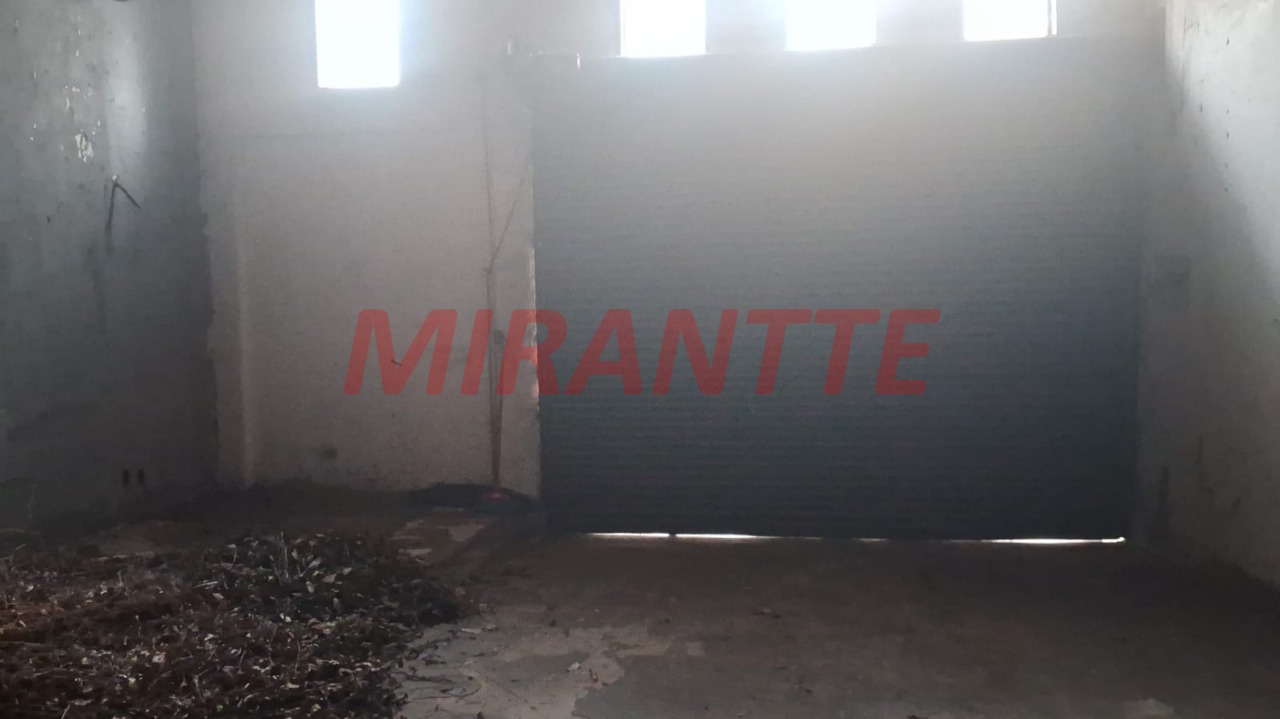 Galpao de 250m² em Santana