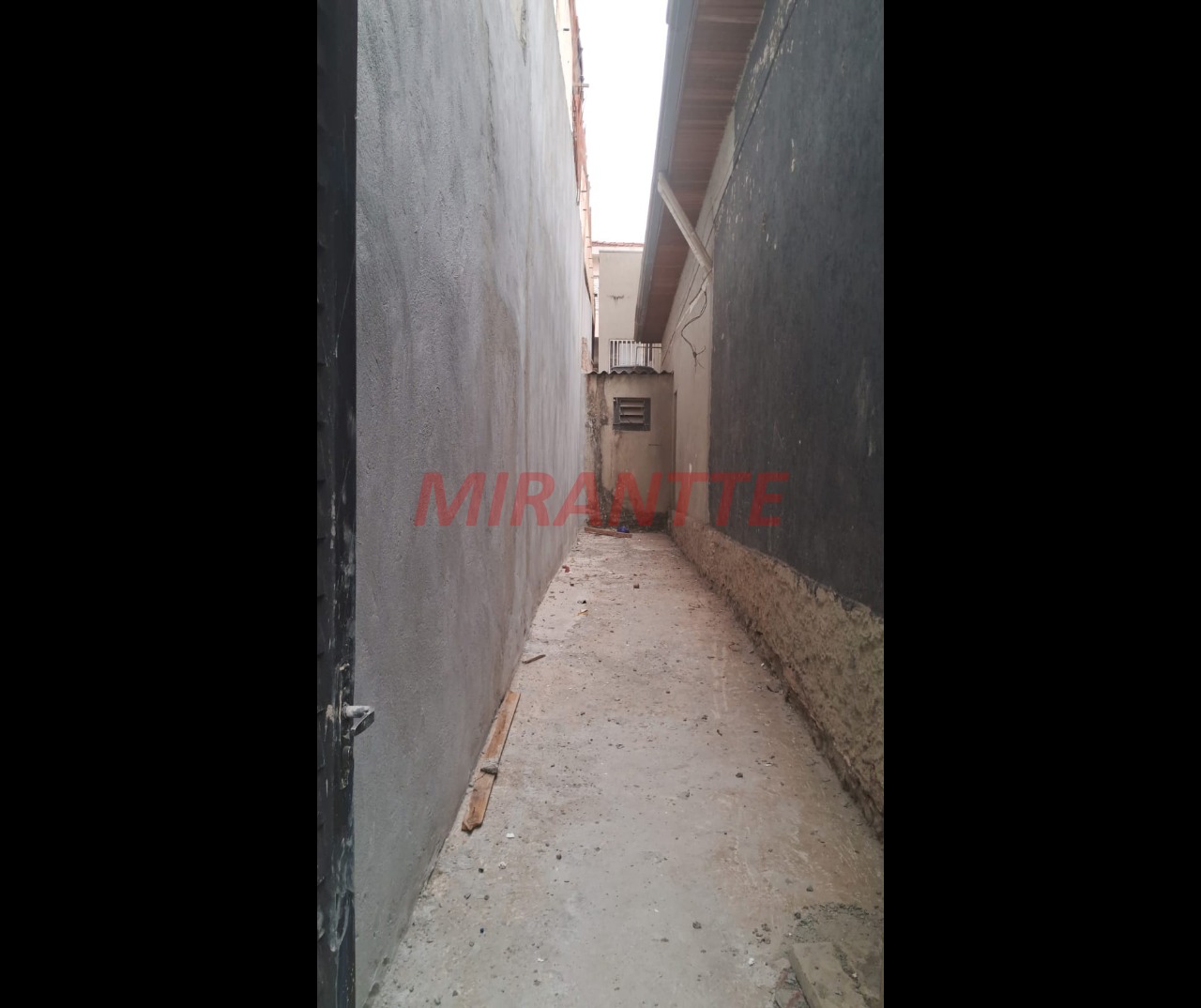 Galpao de 250m² em Santana