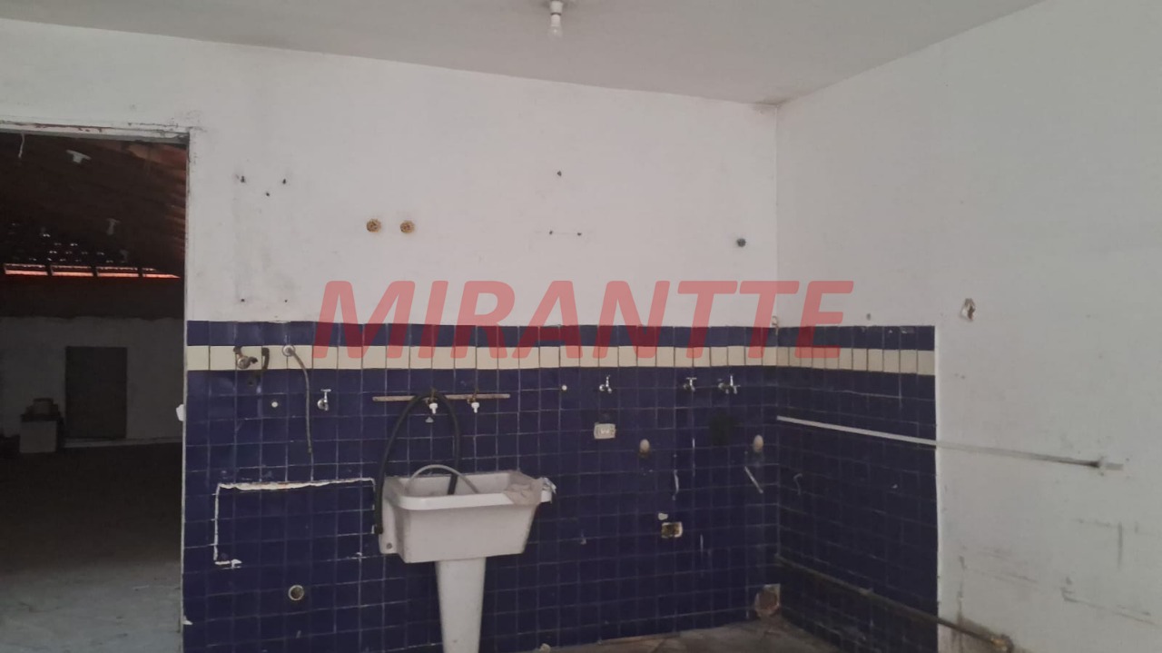 Galpao de 250m² em Santana