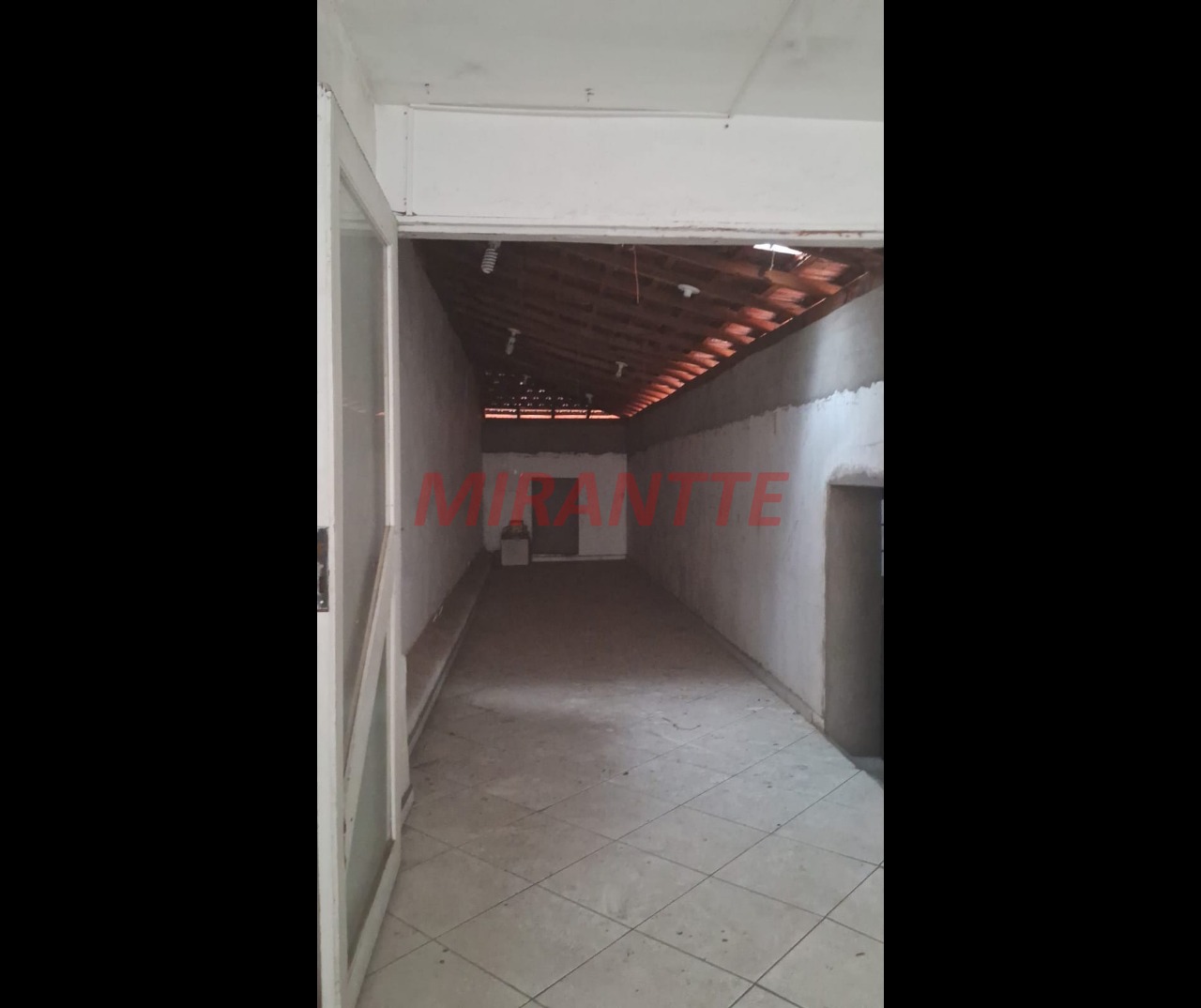 Galpao de 250m² em Santana
